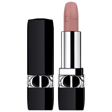 dior beige couture 220|dior rouge the refill.